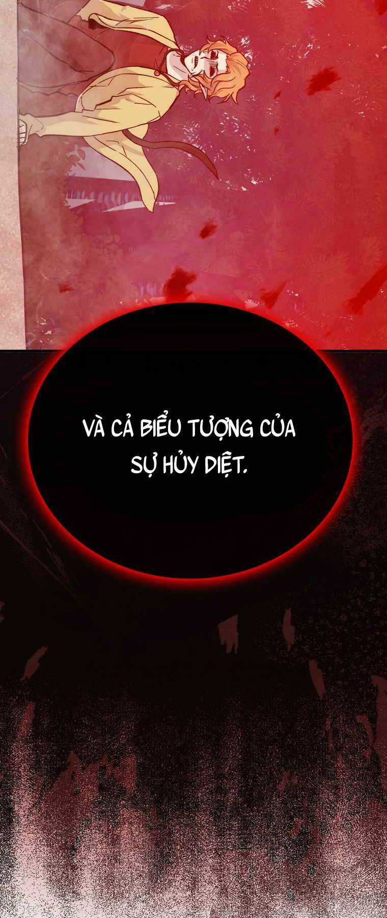 Chúa Quỷ Tăng Cấp Bằng Võ Thuật Chapter 14 trang 101