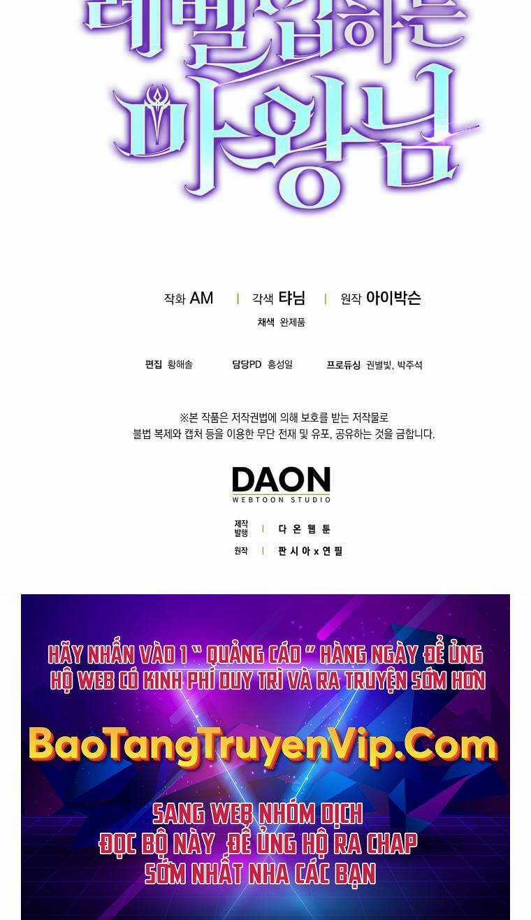 Chúa Quỷ Tăng Cấp Bằng Võ Thuật Chapter 14 trang 106