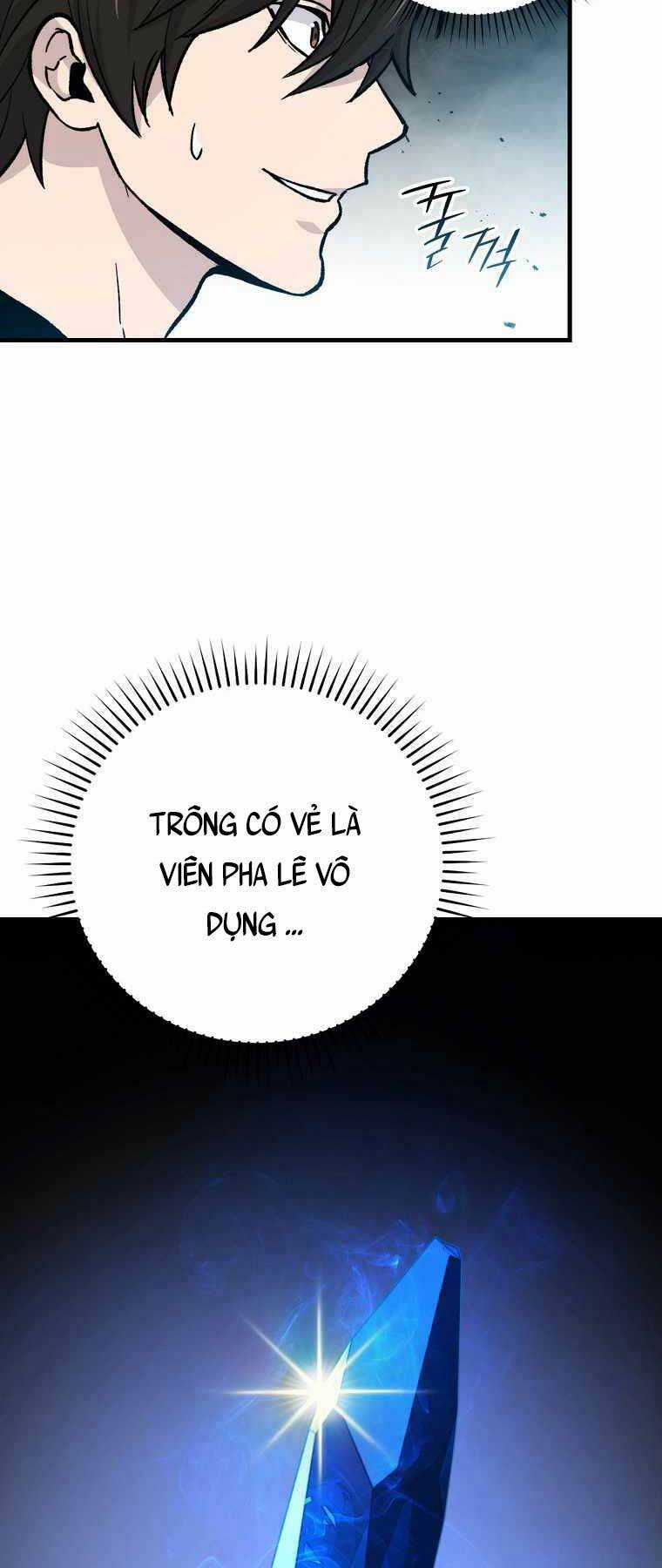 Chúa Quỷ Tăng Cấp Bằng Võ Thuật Chapter 14 trang 11