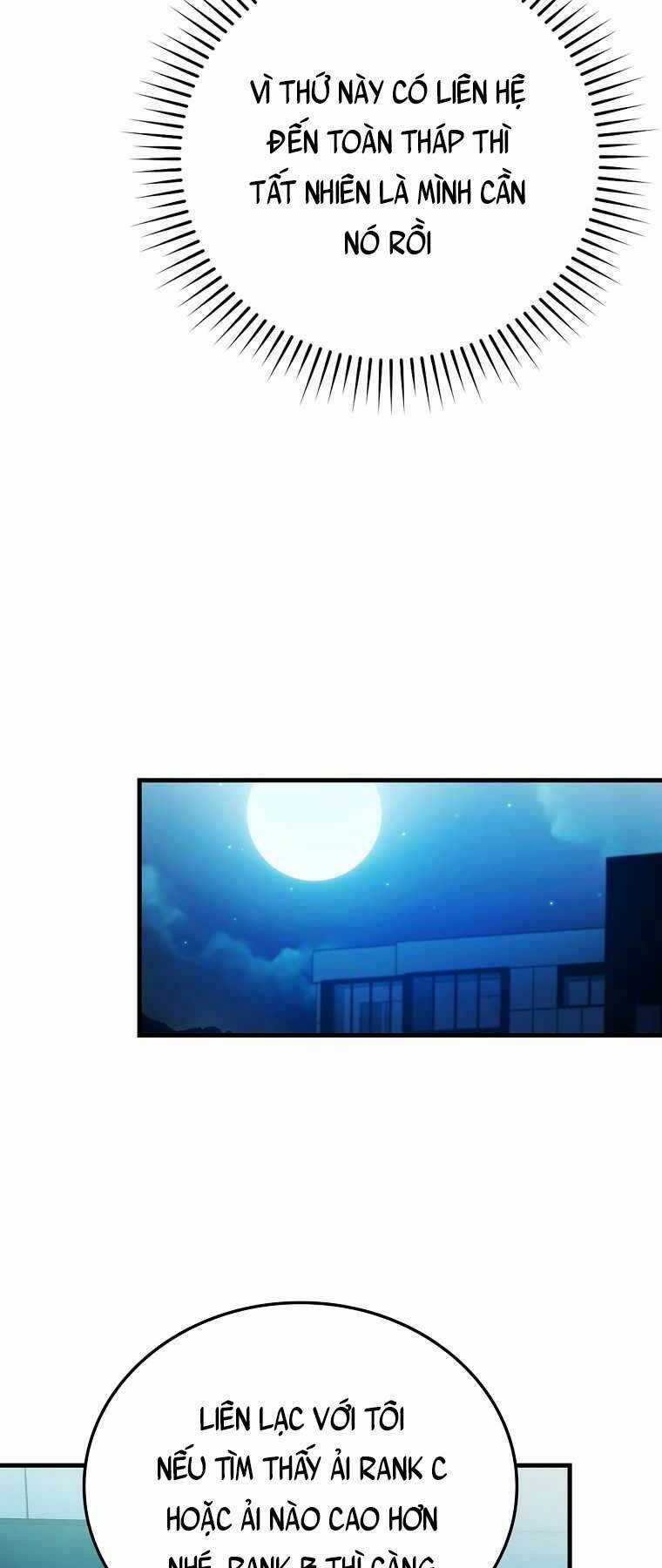 Chúa Quỷ Tăng Cấp Bằng Võ Thuật Chapter 14 trang 17