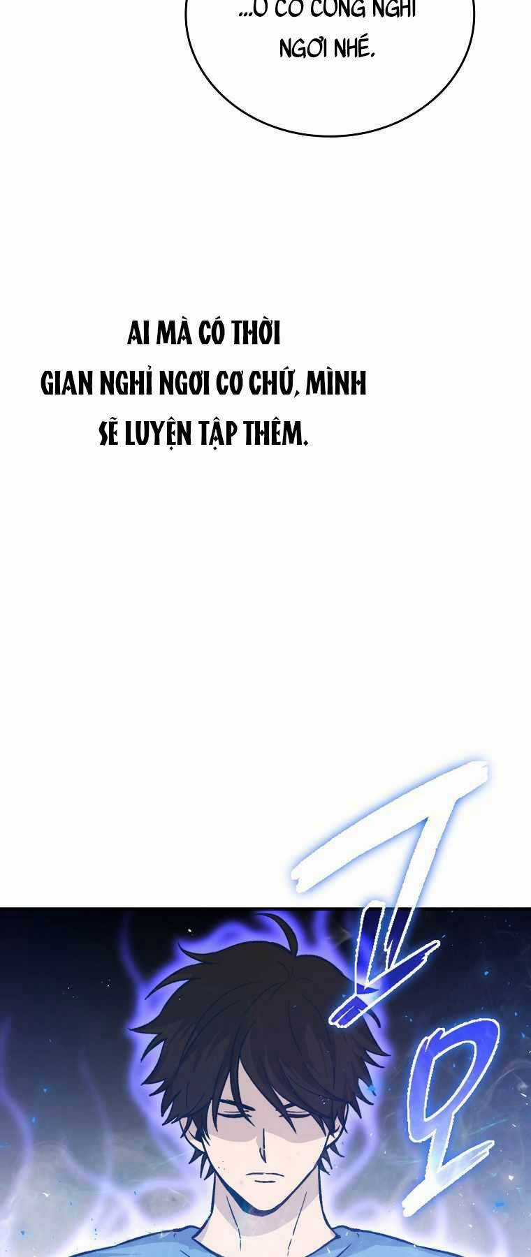 Chúa Quỷ Tăng Cấp Bằng Võ Thuật Chapter 14 trang 19