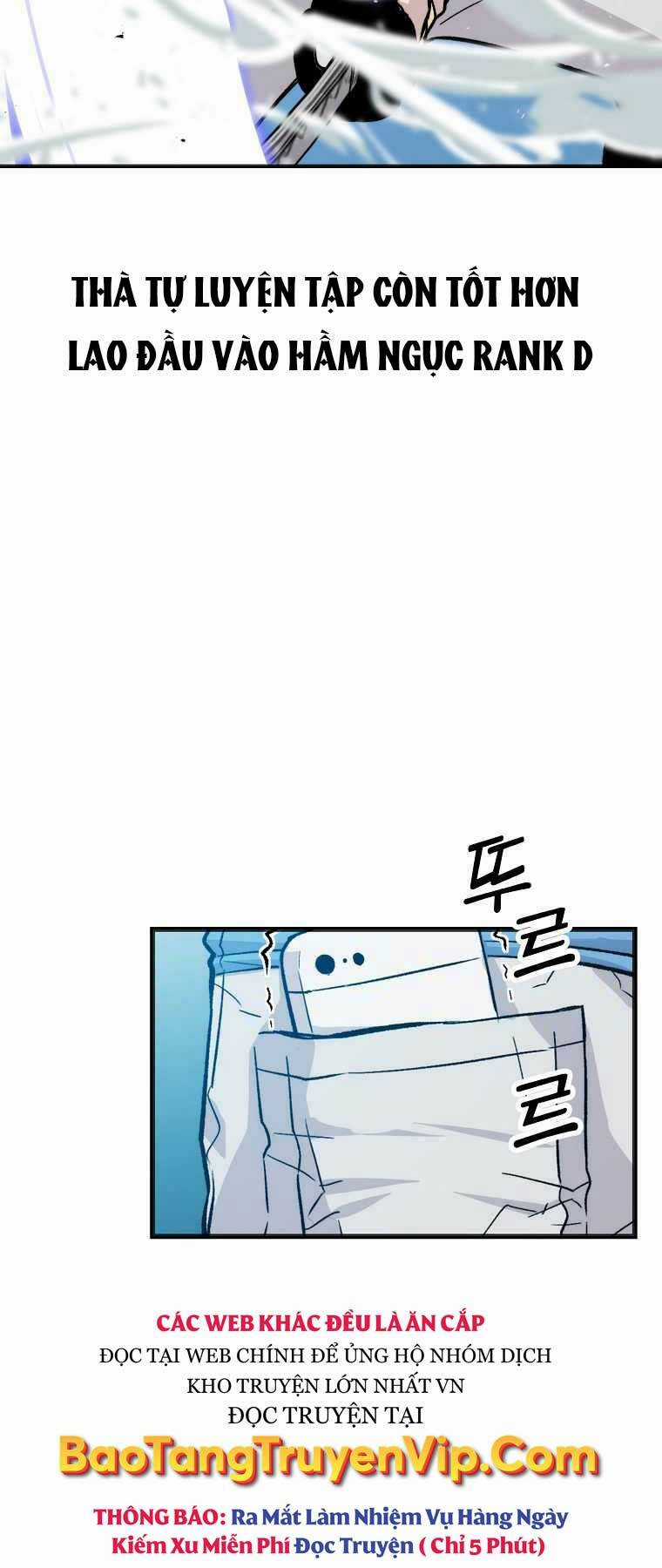 Chúa Quỷ Tăng Cấp Bằng Võ Thuật Chapter 14 trang 23