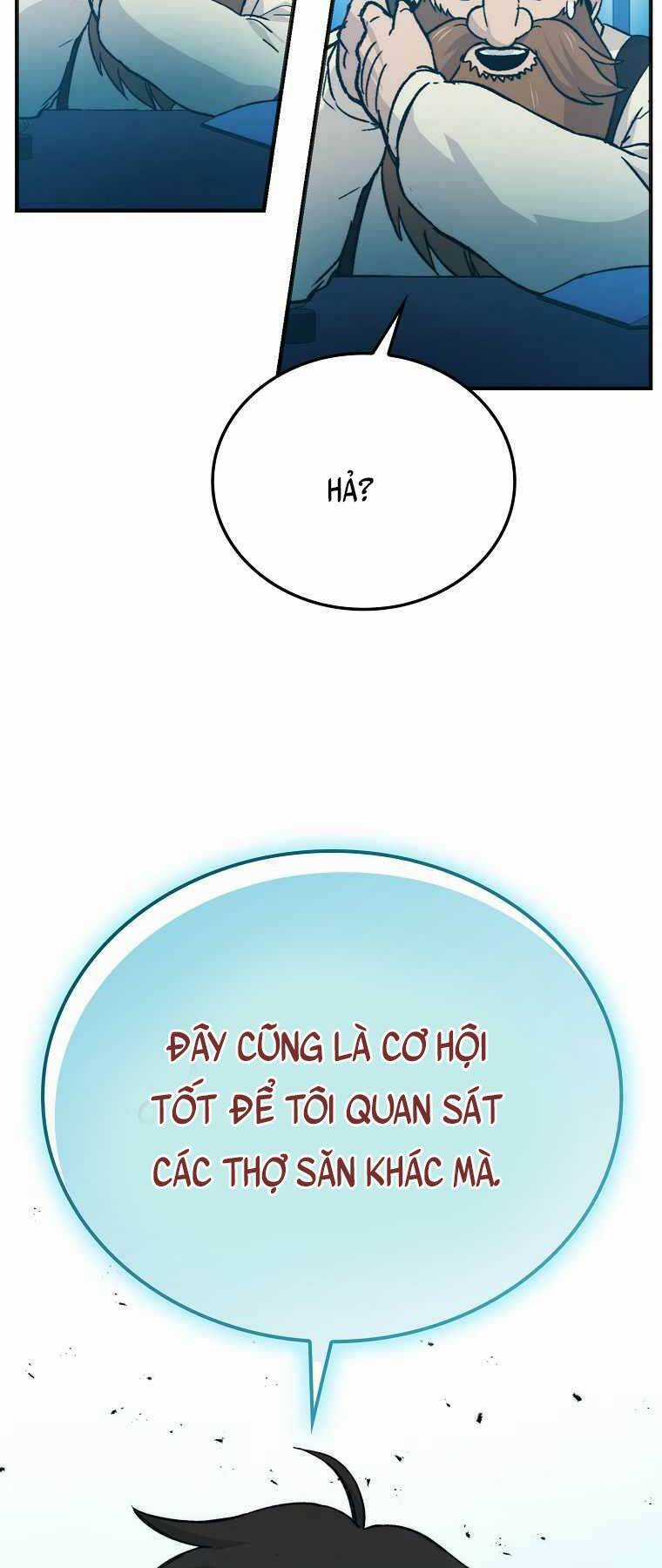 Chúa Quỷ Tăng Cấp Bằng Võ Thuật Chapter 14 trang 29