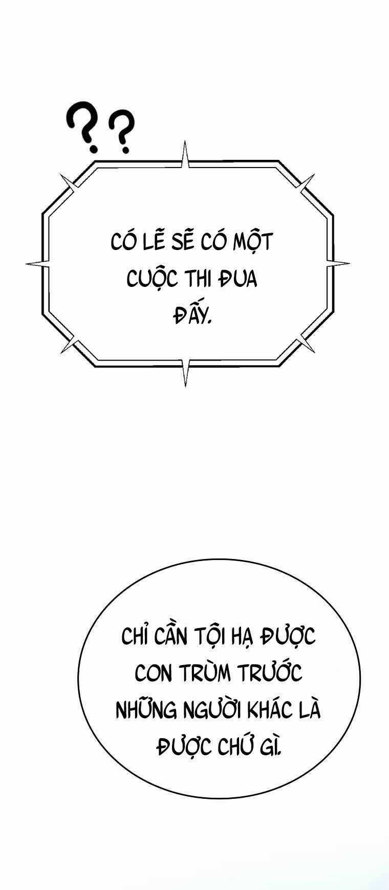 Chúa Quỷ Tăng Cấp Bằng Võ Thuật Chapter 14 trang 31