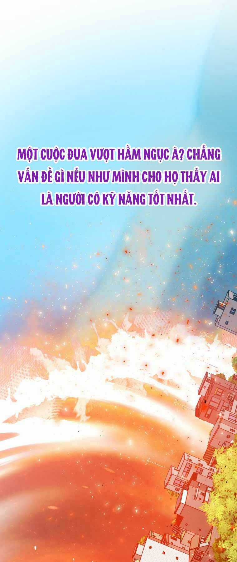 Chúa Quỷ Tăng Cấp Bằng Võ Thuật Chapter 14 trang 32