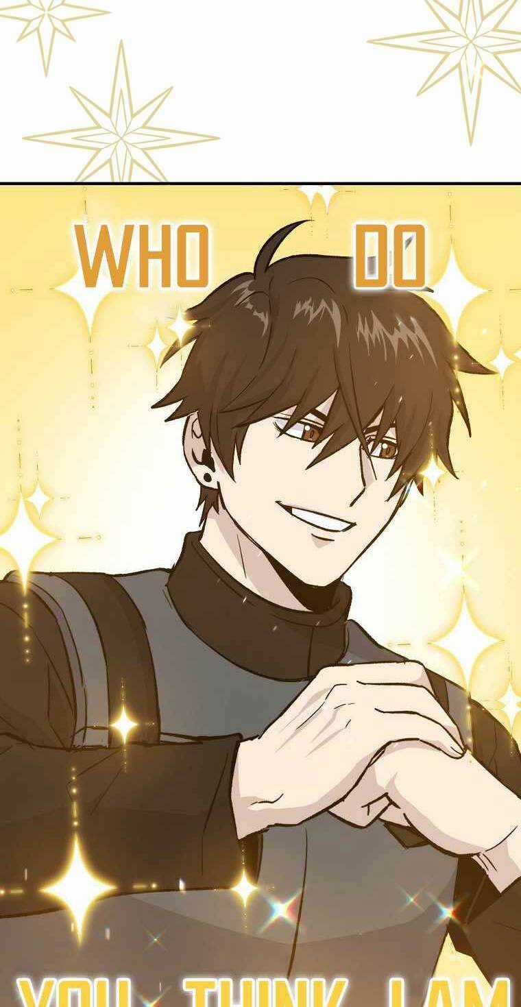 Chúa Quỷ Tăng Cấp Bằng Võ Thuật Chapter 14 trang 40