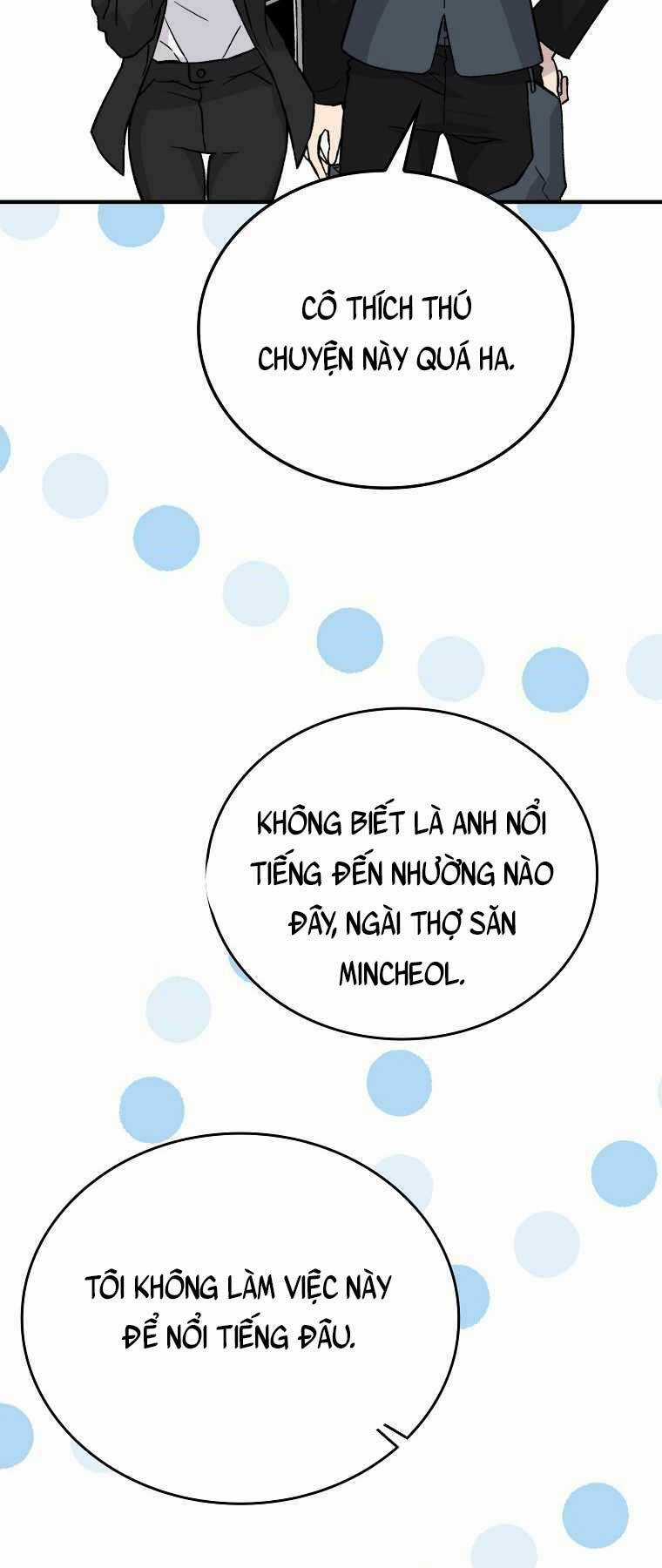 Chúa Quỷ Tăng Cấp Bằng Võ Thuật Chapter 14 trang 45