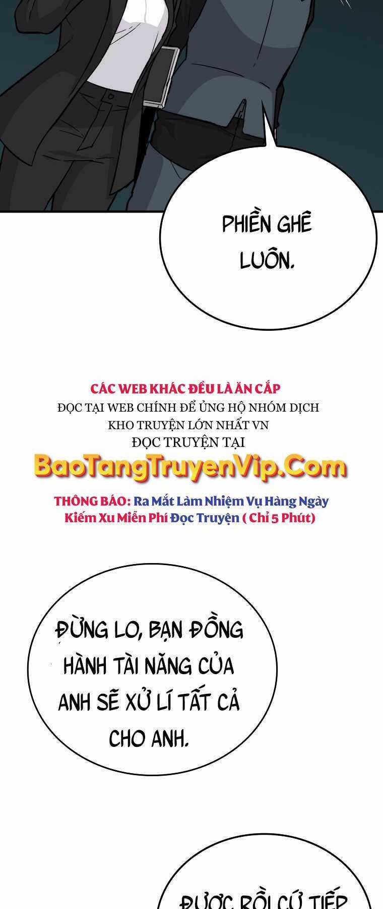 Chúa Quỷ Tăng Cấp Bằng Võ Thuật Chapter 14 trang 47