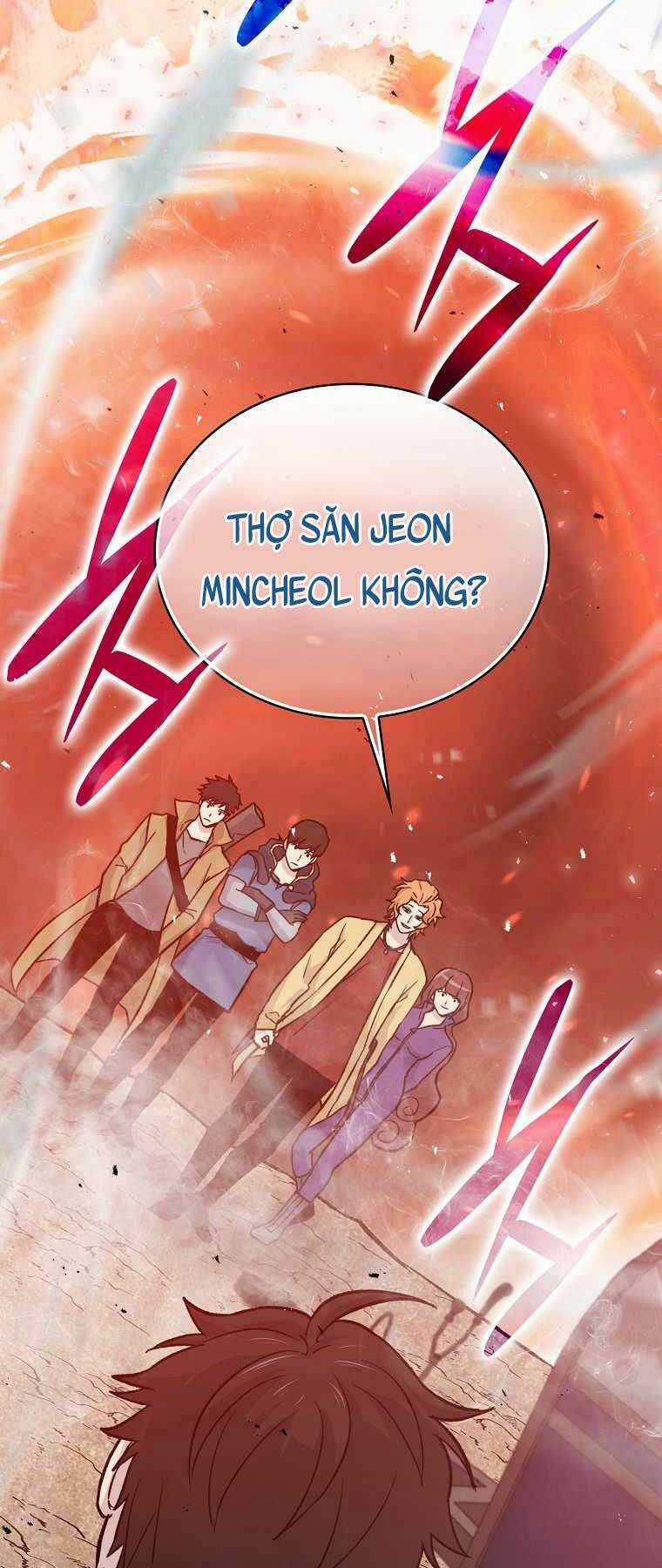 Chúa Quỷ Tăng Cấp Bằng Võ Thuật Chapter 14 trang 49