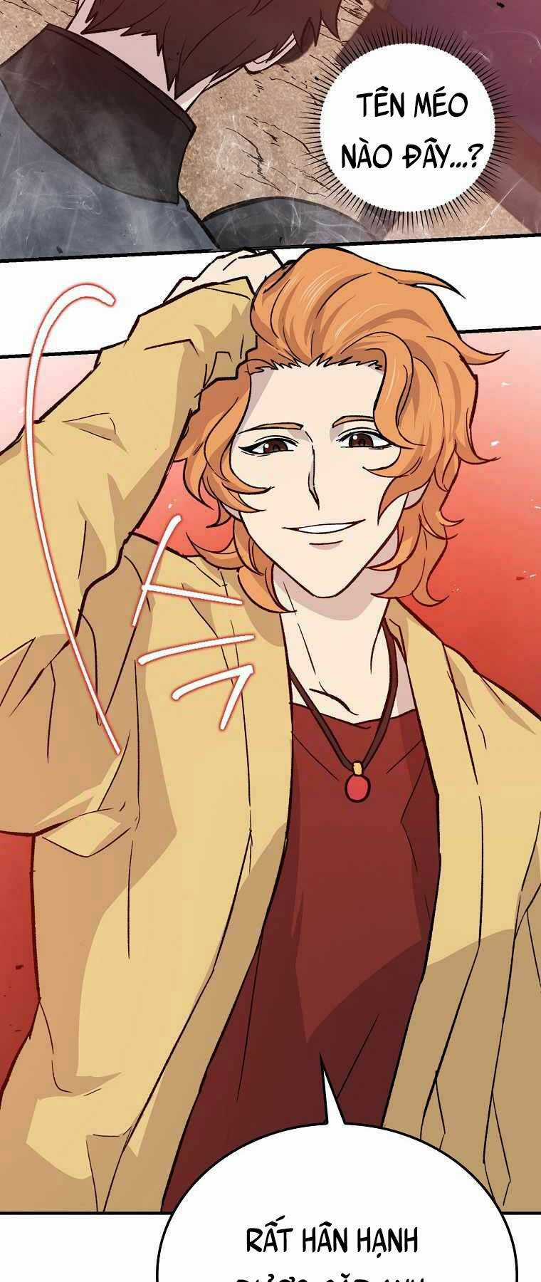 Chúa Quỷ Tăng Cấp Bằng Võ Thuật Chapter 14 trang 50