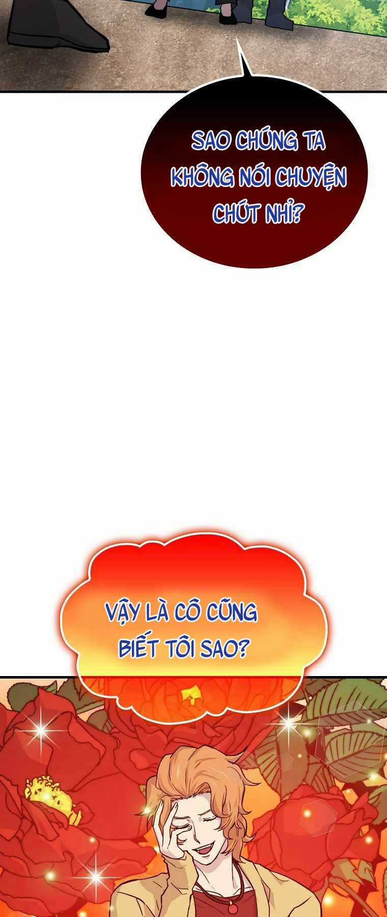 Chúa Quỷ Tăng Cấp Bằng Võ Thuật Chapter 14 trang 52