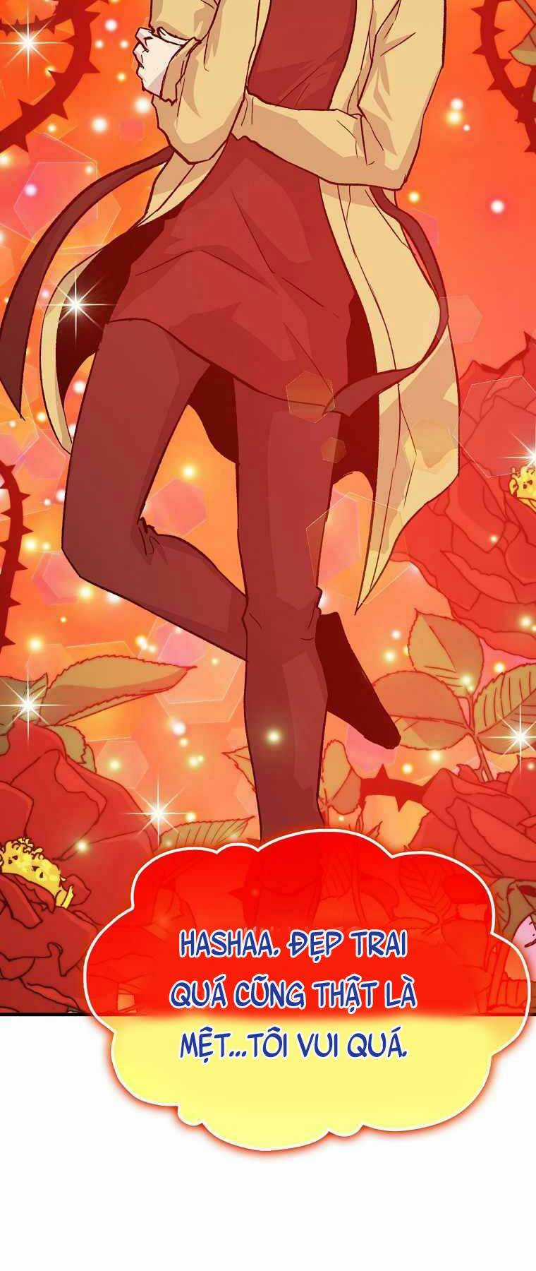 Chúa Quỷ Tăng Cấp Bằng Võ Thuật Chapter 14 trang 53