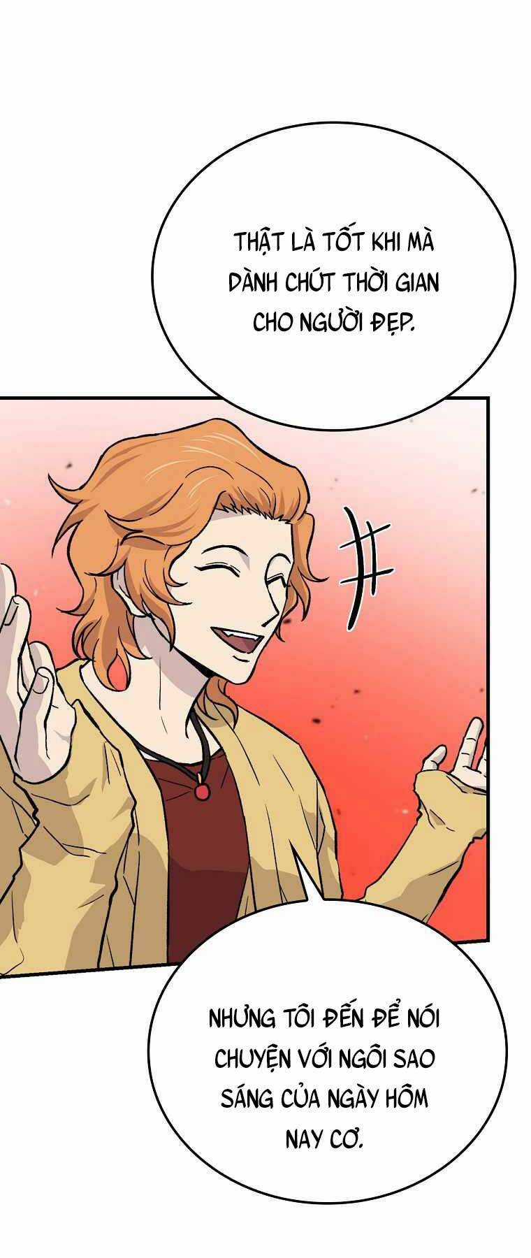 Chúa Quỷ Tăng Cấp Bằng Võ Thuật Chapter 14 trang 55