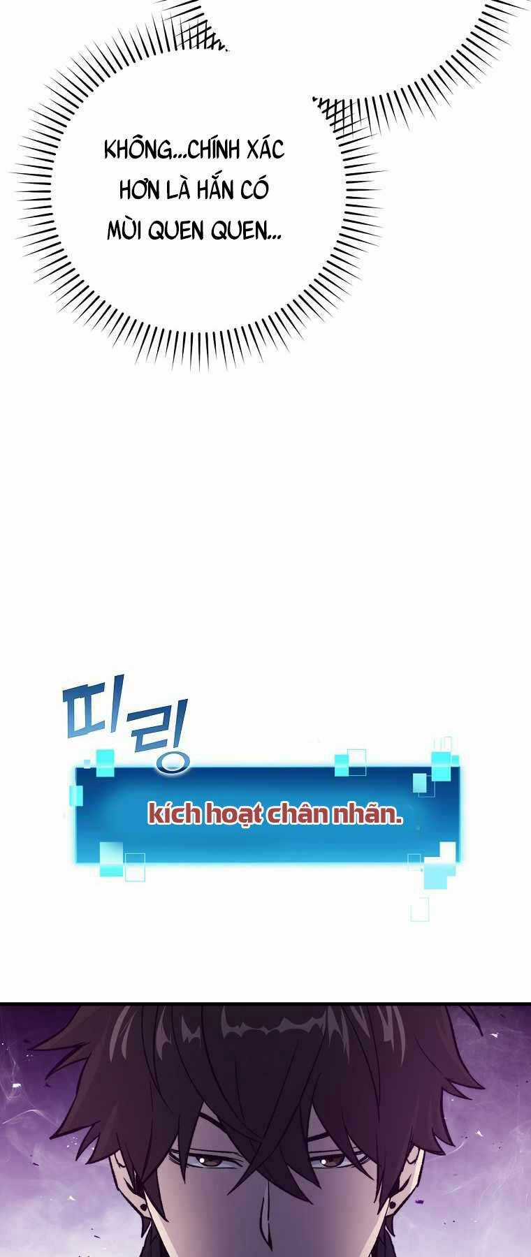 Chúa Quỷ Tăng Cấp Bằng Võ Thuật Chapter 14 trang 57