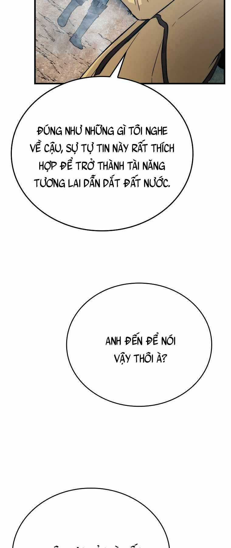 Chúa Quỷ Tăng Cấp Bằng Võ Thuật Chapter 14 trang 59