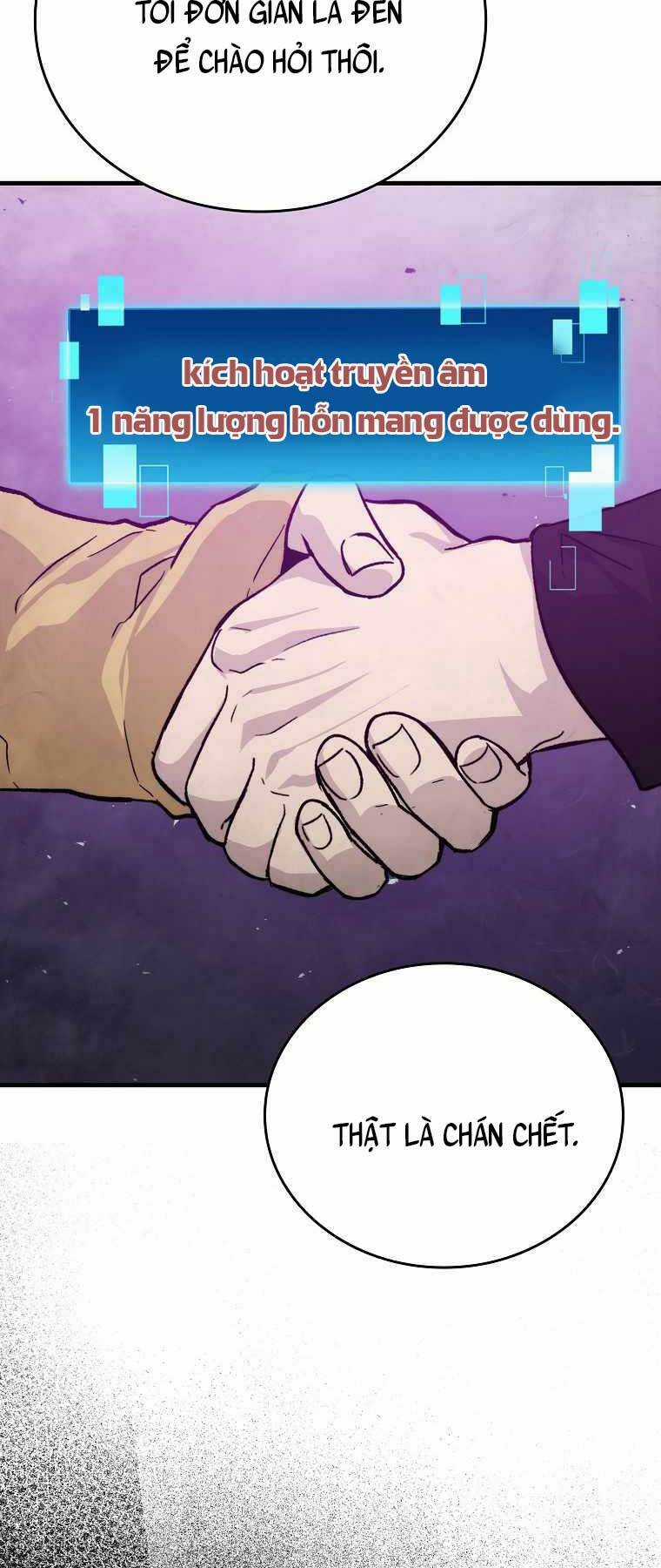 Chúa Quỷ Tăng Cấp Bằng Võ Thuật Chapter 14 trang 60