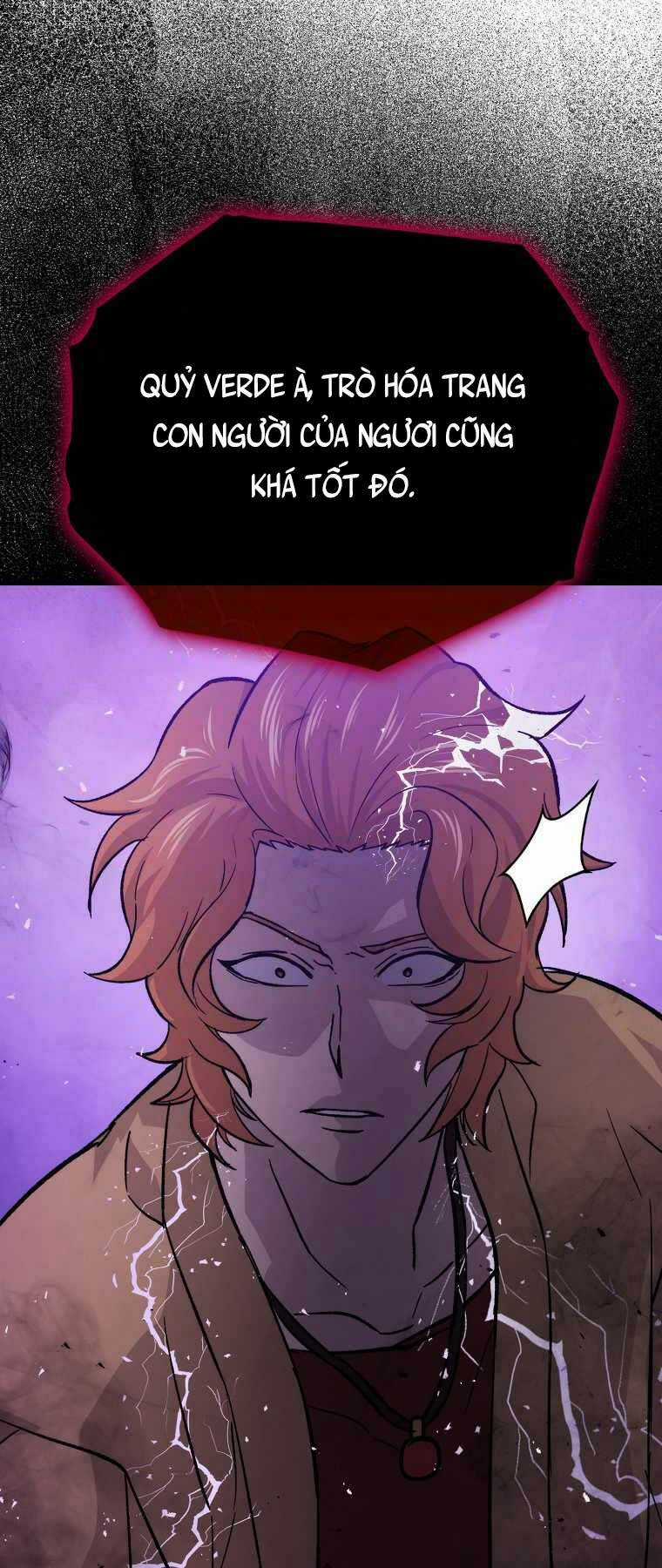 Chúa Quỷ Tăng Cấp Bằng Võ Thuật Chapter 14 trang 61