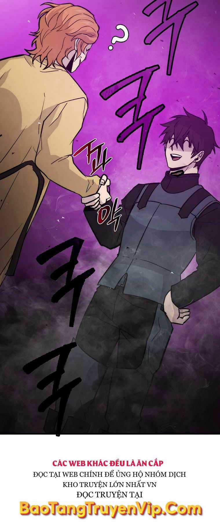 Chúa Quỷ Tăng Cấp Bằng Võ Thuật Chapter 14 trang 63