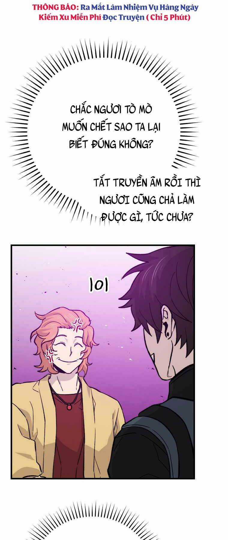 Chúa Quỷ Tăng Cấp Bằng Võ Thuật Chapter 14 trang 64