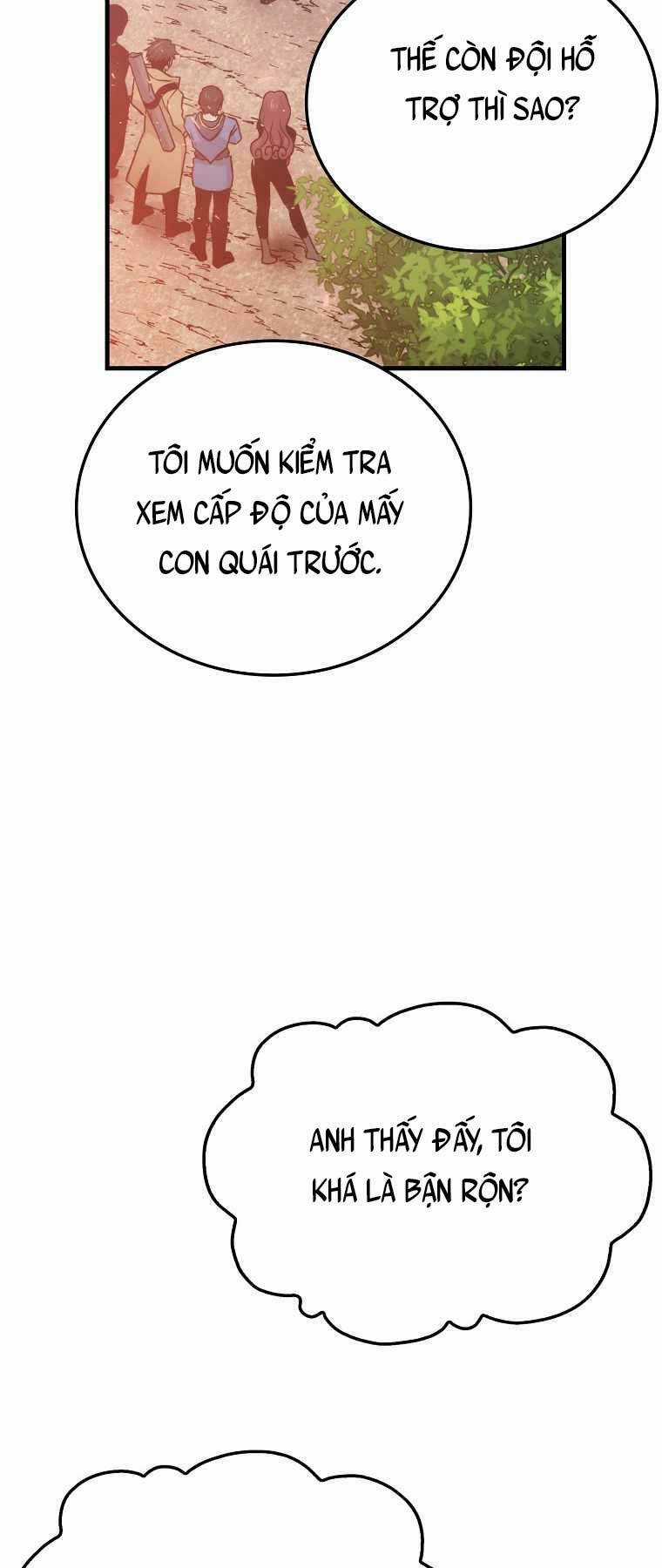 Chúa Quỷ Tăng Cấp Bằng Võ Thuật Chapter 14 trang 66