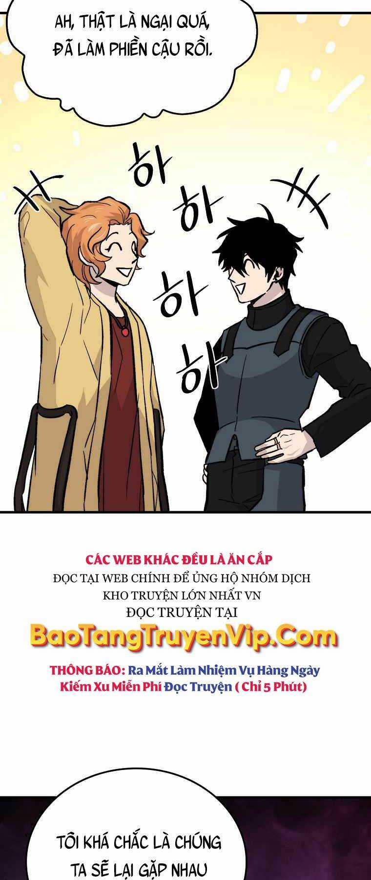 Chúa Quỷ Tăng Cấp Bằng Võ Thuật Chapter 14 trang 67