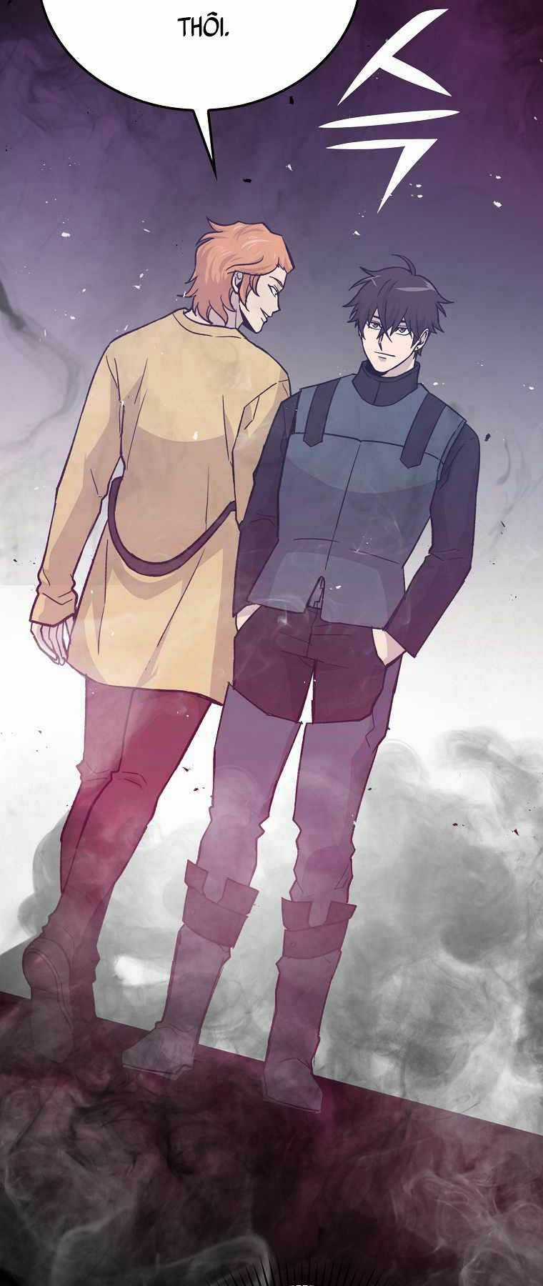 Chúa Quỷ Tăng Cấp Bằng Võ Thuật Chapter 14 trang 68