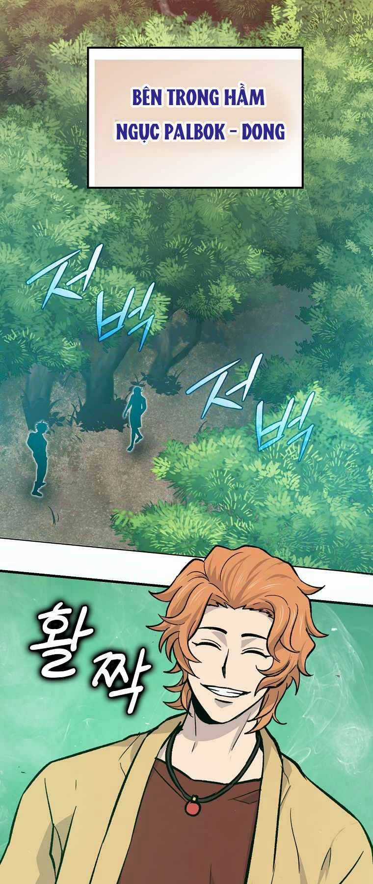 Chúa Quỷ Tăng Cấp Bằng Võ Thuật Chapter 14 trang 72