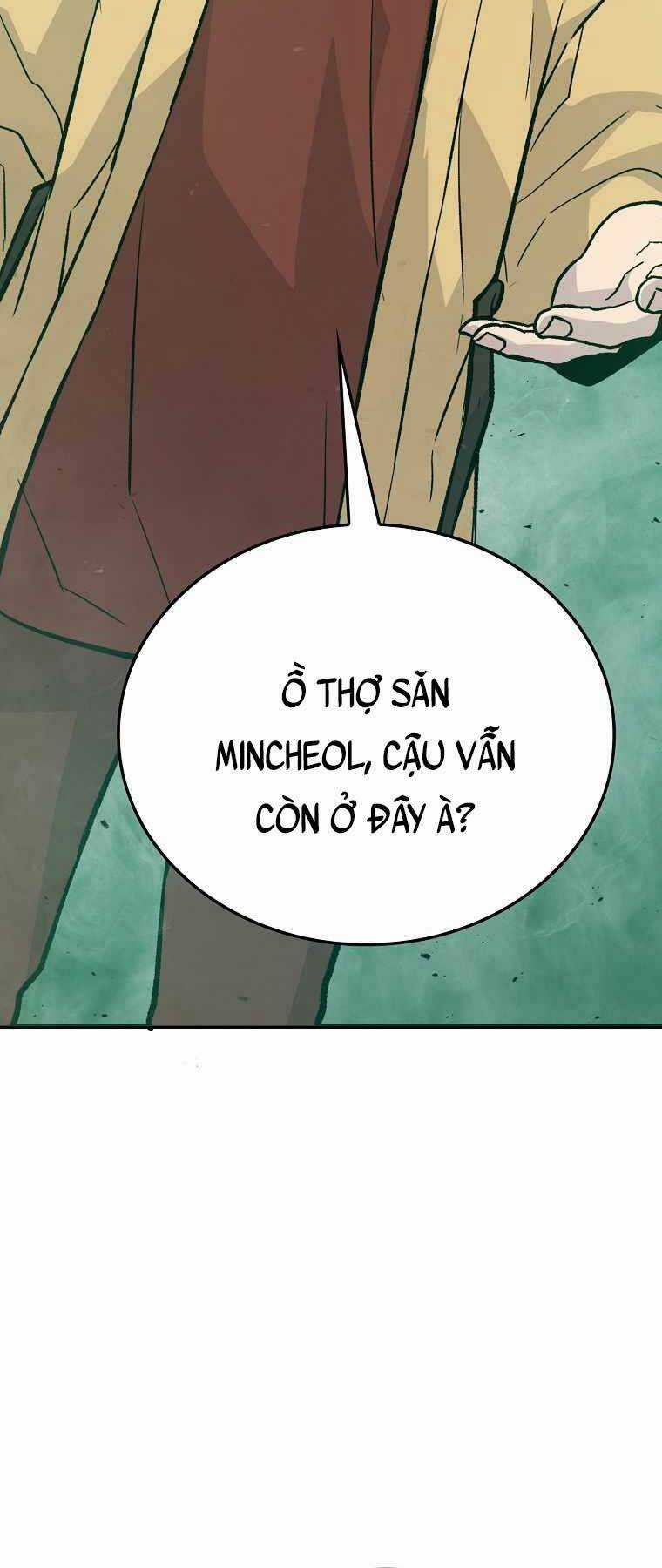 Chúa Quỷ Tăng Cấp Bằng Võ Thuật Chapter 14 trang 73