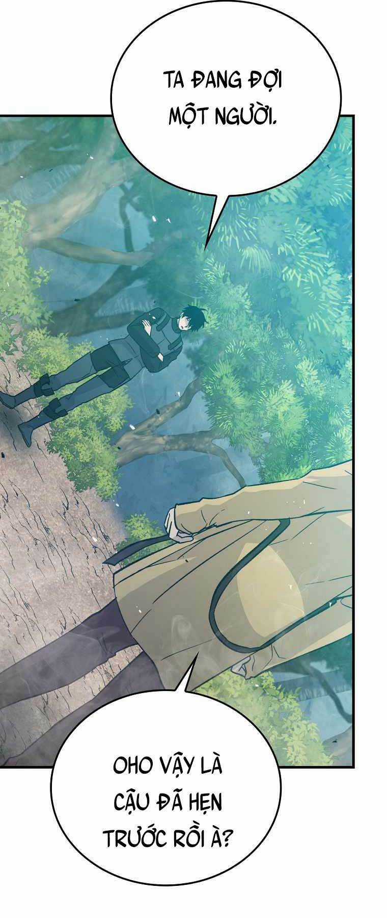 Chúa Quỷ Tăng Cấp Bằng Võ Thuật Chapter 14 trang 74