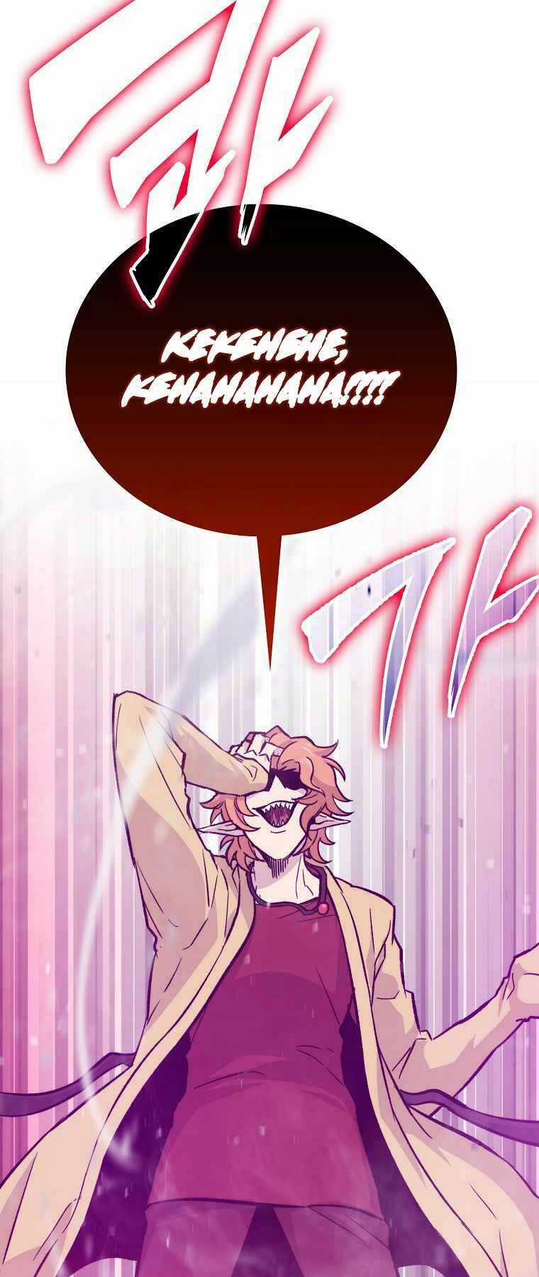 Chúa Quỷ Tăng Cấp Bằng Võ Thuật Chapter 14 trang 77