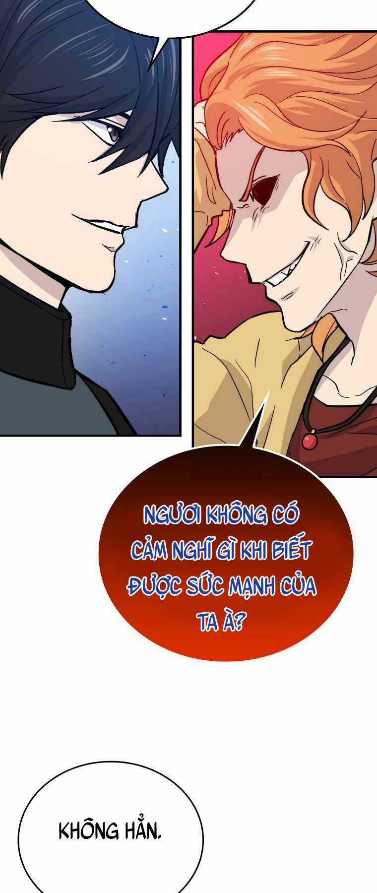 Chúa Quỷ Tăng Cấp Bằng Võ Thuật Chapter 14 trang 80