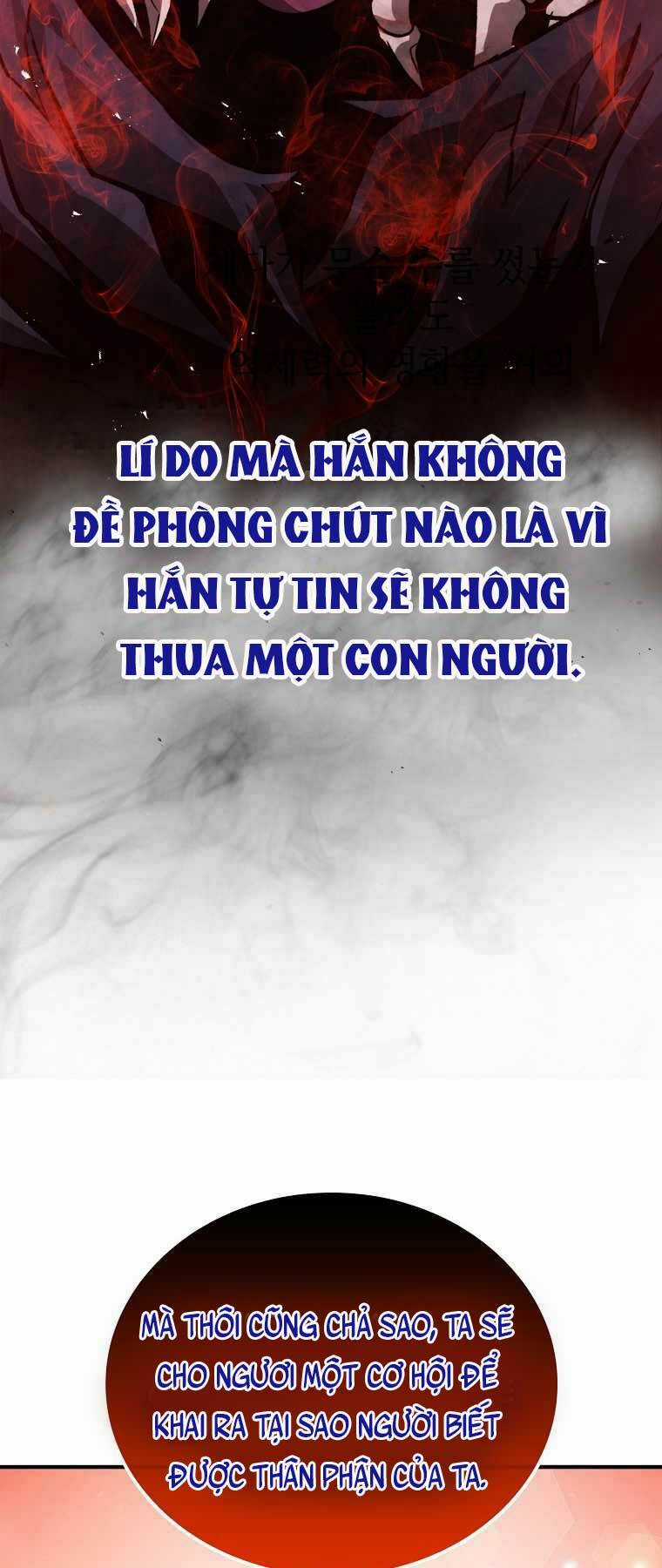 Chúa Quỷ Tăng Cấp Bằng Võ Thuật Chapter 14 trang 83