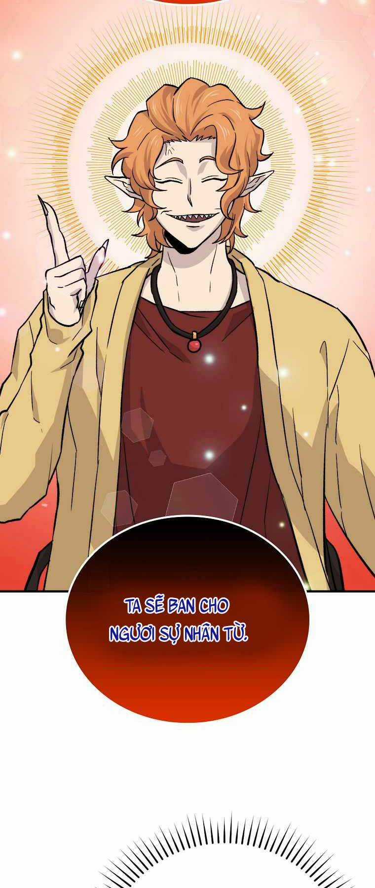 Chúa Quỷ Tăng Cấp Bằng Võ Thuật Chapter 14 trang 84