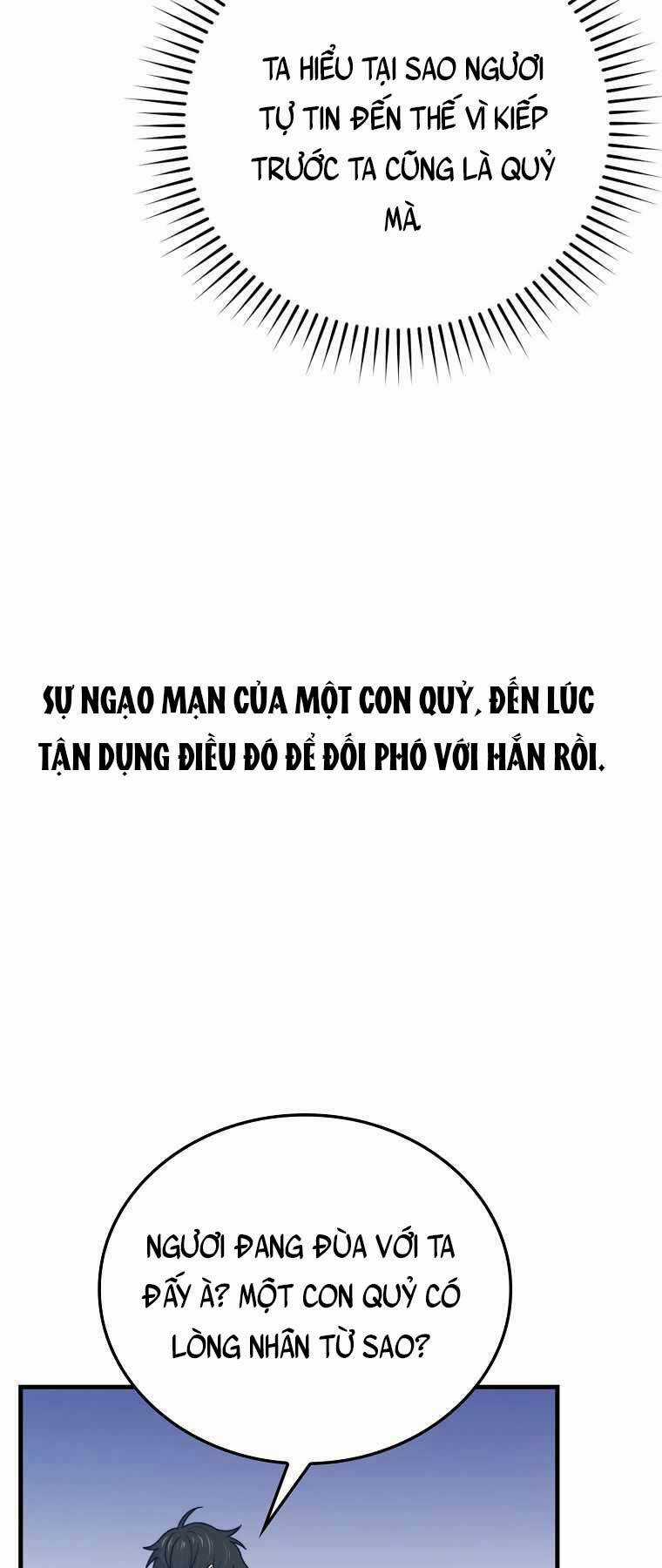 Chúa Quỷ Tăng Cấp Bằng Võ Thuật Chapter 14 trang 85