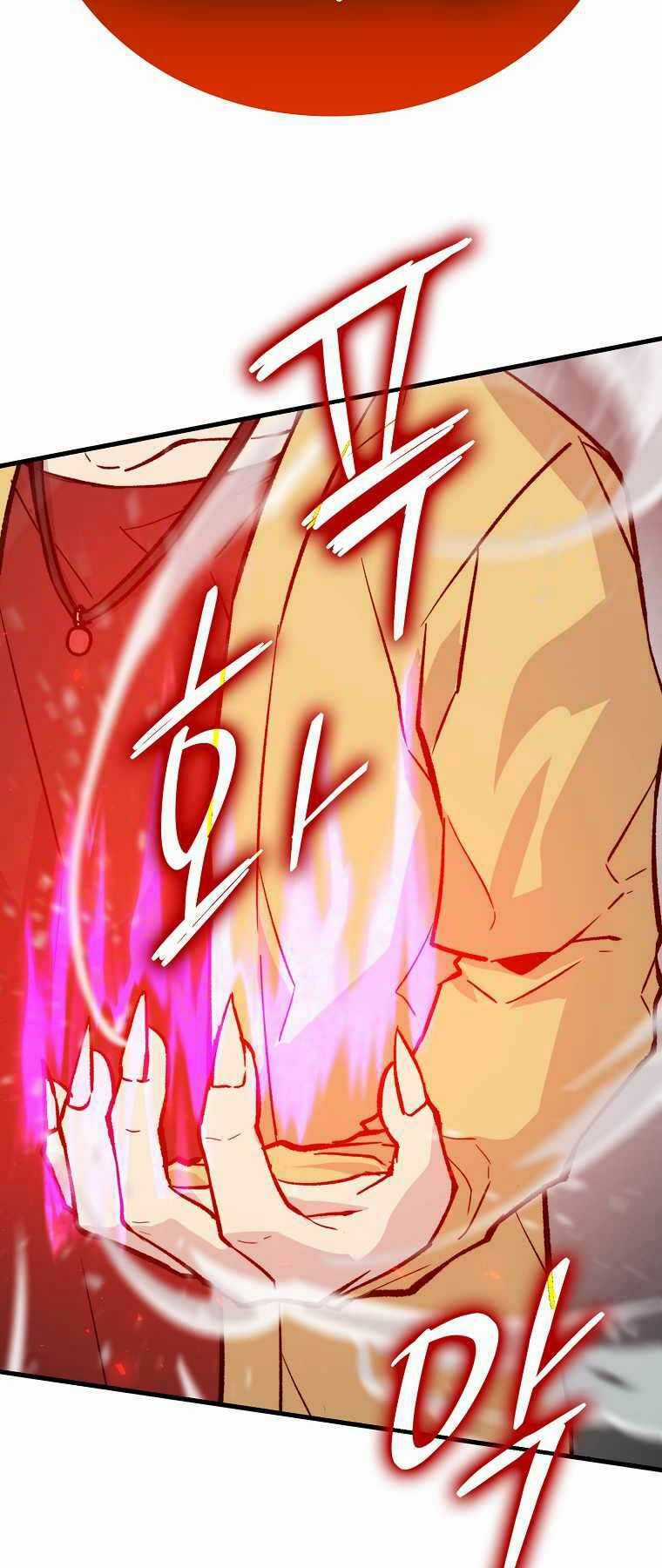 Chúa Quỷ Tăng Cấp Bằng Võ Thuật Chapter 14 trang 87