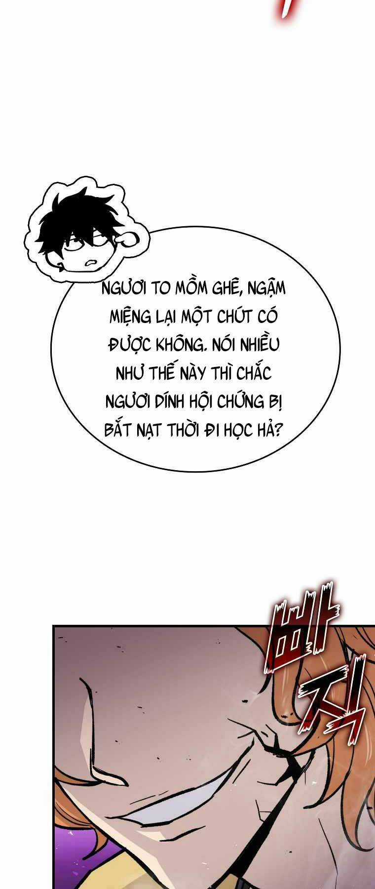 Chúa Quỷ Tăng Cấp Bằng Võ Thuật Chapter 14 trang 88