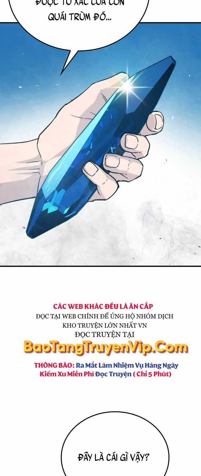 Chúa Quỷ Tăng Cấp Bằng Võ Thuật Chapter 14 trang 9