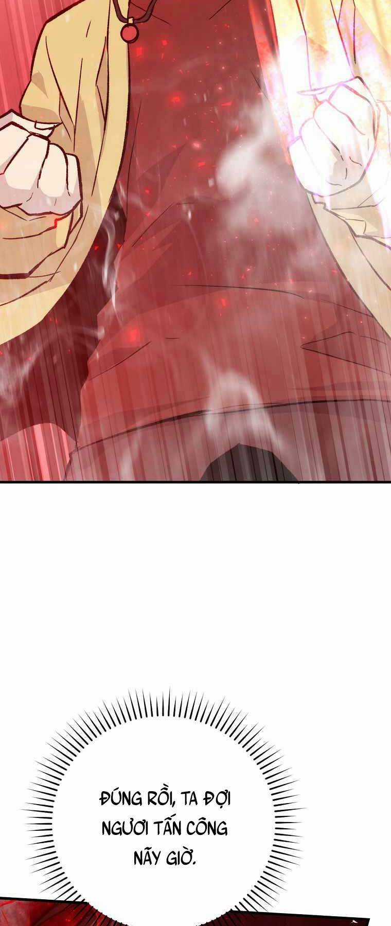 Chúa Quỷ Tăng Cấp Bằng Võ Thuật Chapter 14 trang 90