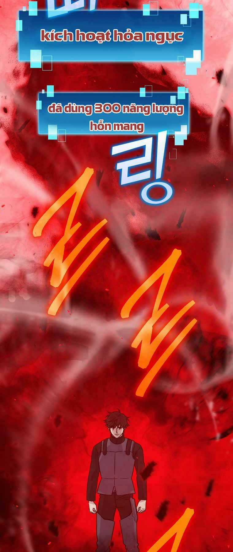 Chúa Quỷ Tăng Cấp Bằng Võ Thuật Chapter 14 trang 93