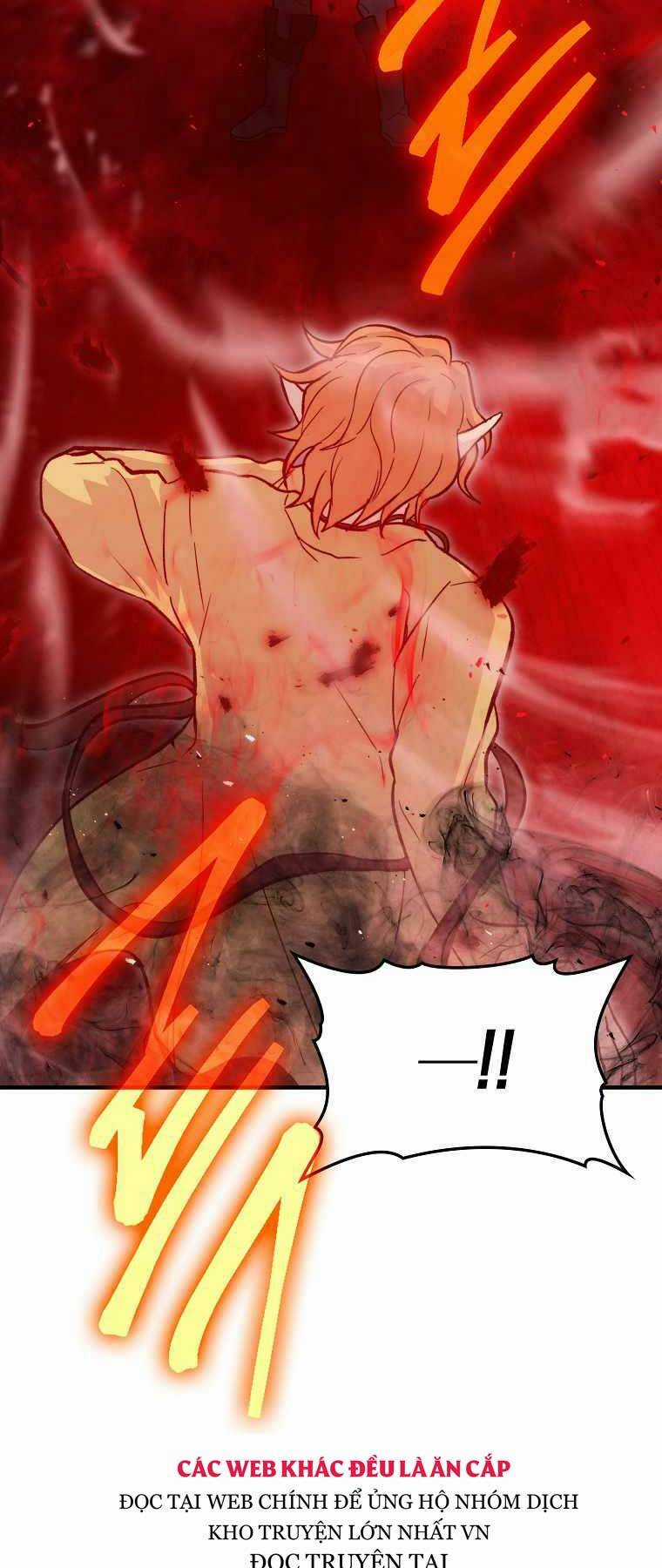 Chúa Quỷ Tăng Cấp Bằng Võ Thuật Chapter 14 trang 94