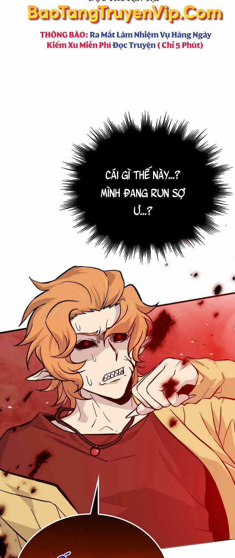 Chúa Quỷ Tăng Cấp Bằng Võ Thuật Chapter 14 trang 95