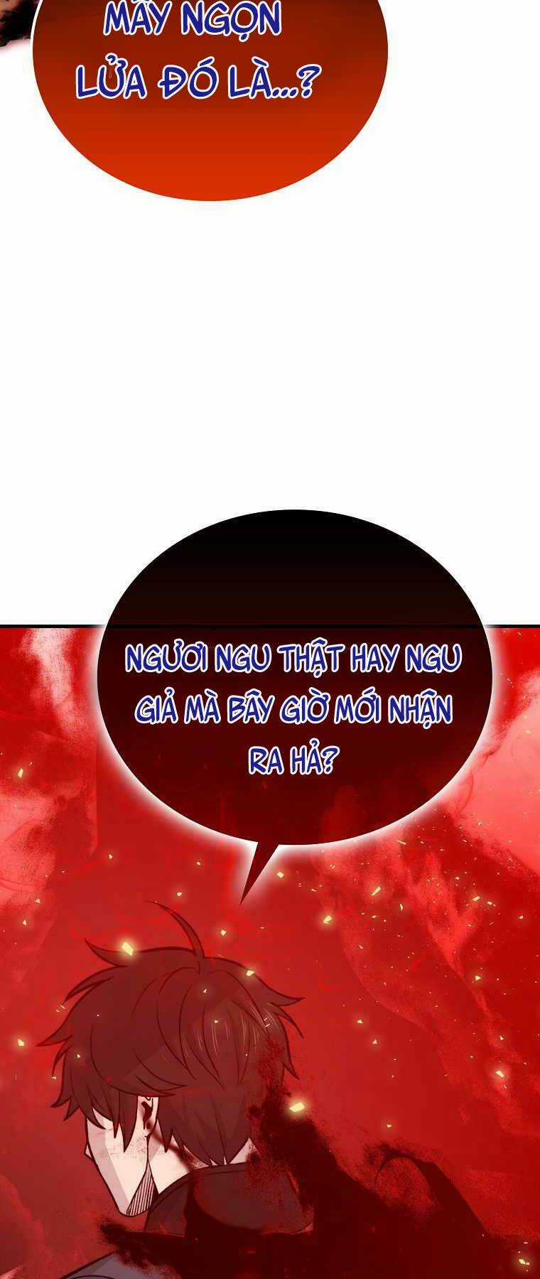 Chúa Quỷ Tăng Cấp Bằng Võ Thuật Chapter 14 trang 96