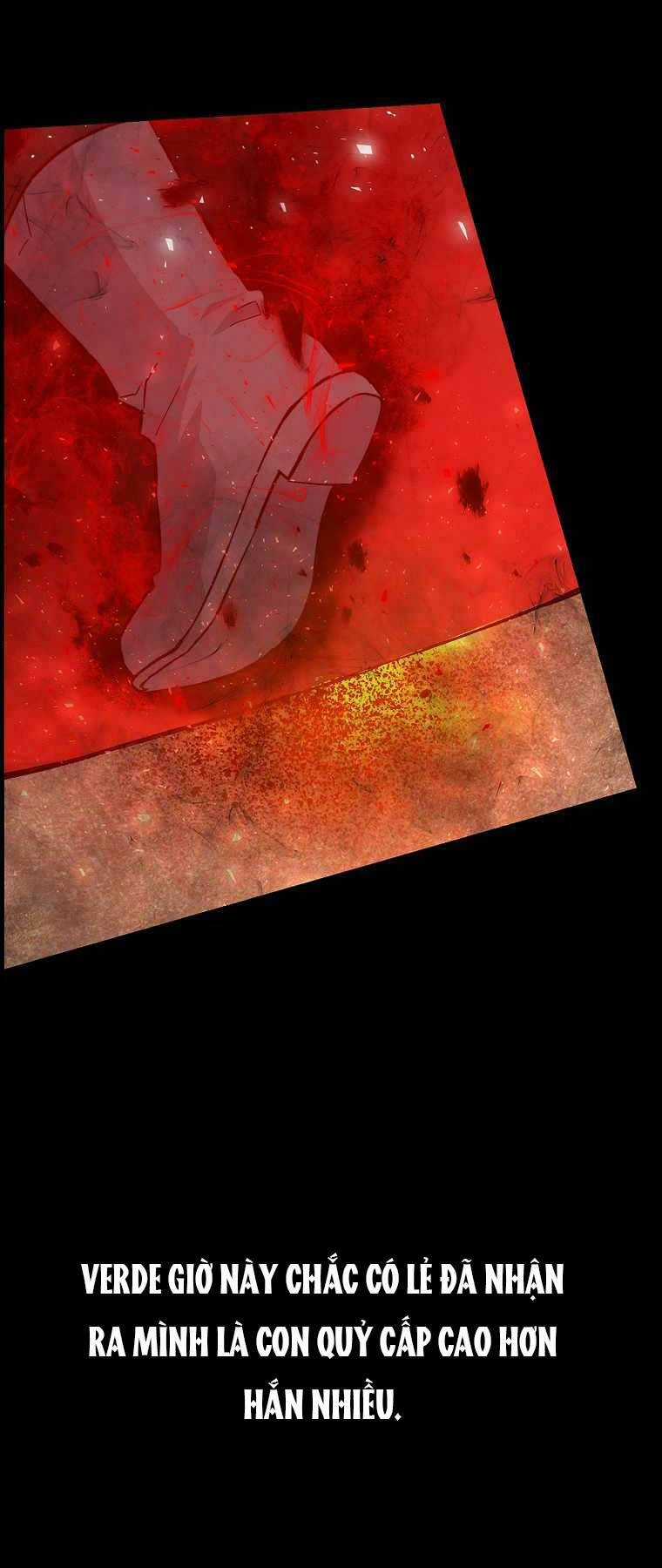 Chúa Quỷ Tăng Cấp Bằng Võ Thuật Chapter 14 trang 98