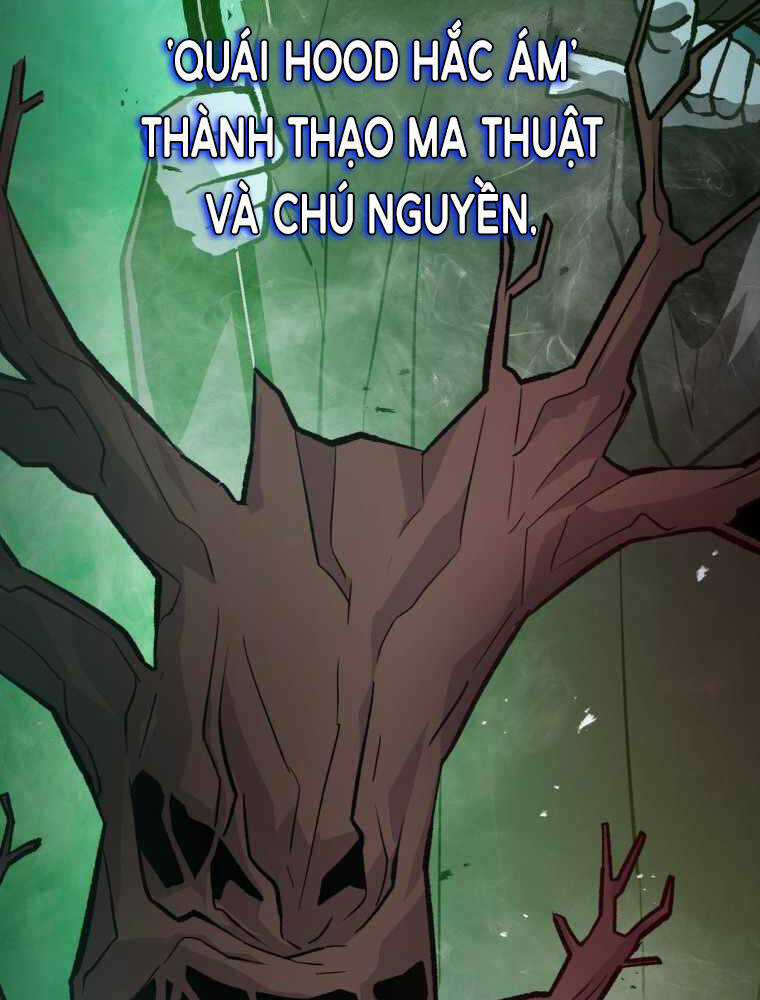 Chúa Quỷ Tăng Cấp Bằng Võ Thuật Chapter 15 trang 107