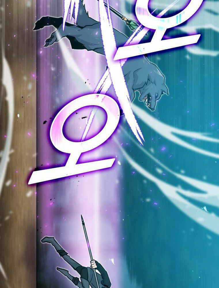 Chúa Quỷ Tăng Cấp Bằng Võ Thuật Chapter 15 trang 113