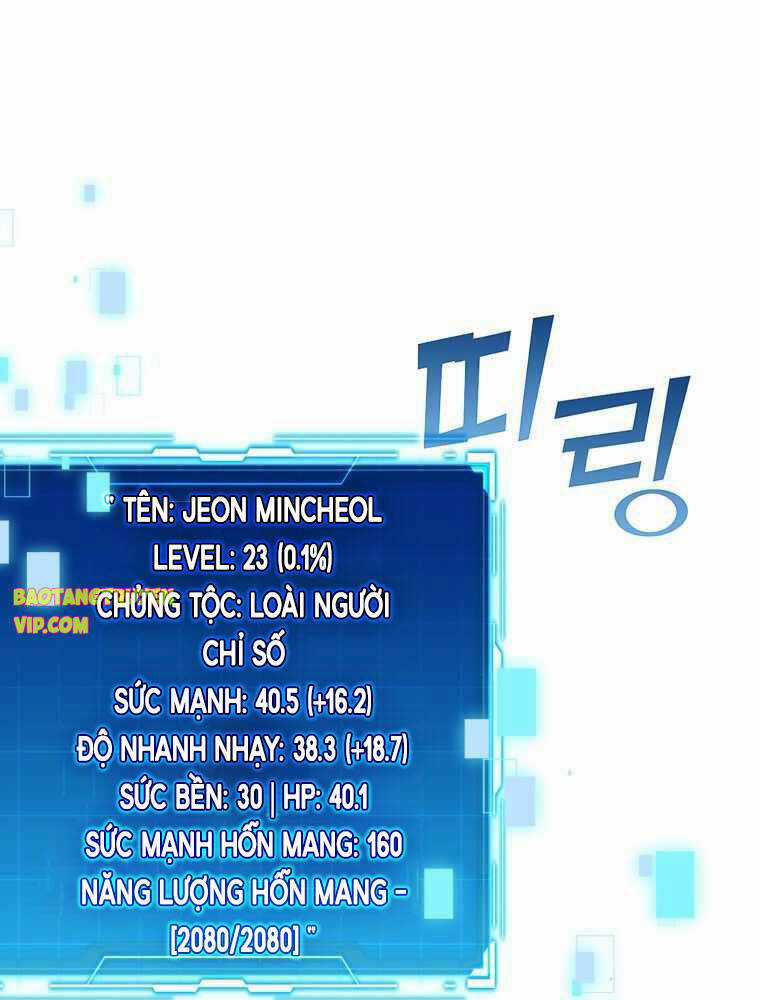 Chúa Quỷ Tăng Cấp Bằng Võ Thuật Chapter 15 trang 117