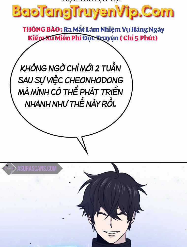 Chúa Quỷ Tăng Cấp Bằng Võ Thuật Chapter 15 trang 119