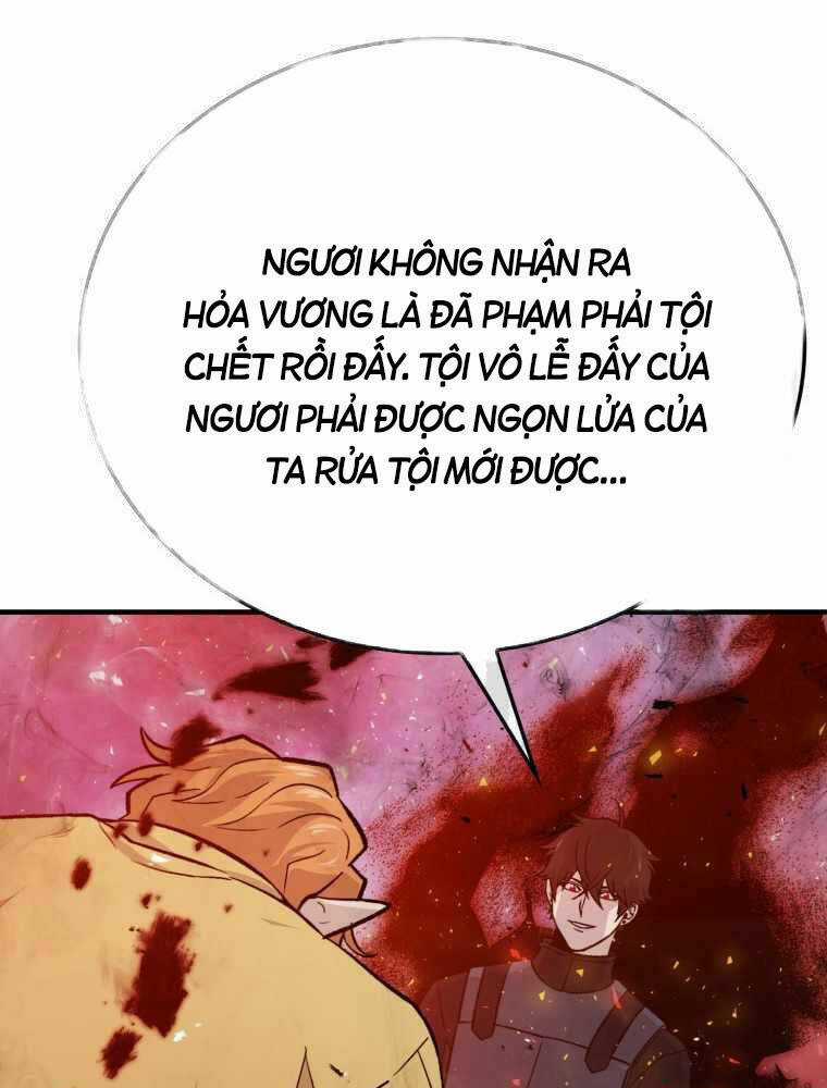 Chúa Quỷ Tăng Cấp Bằng Võ Thuật Chapter 15 trang 12