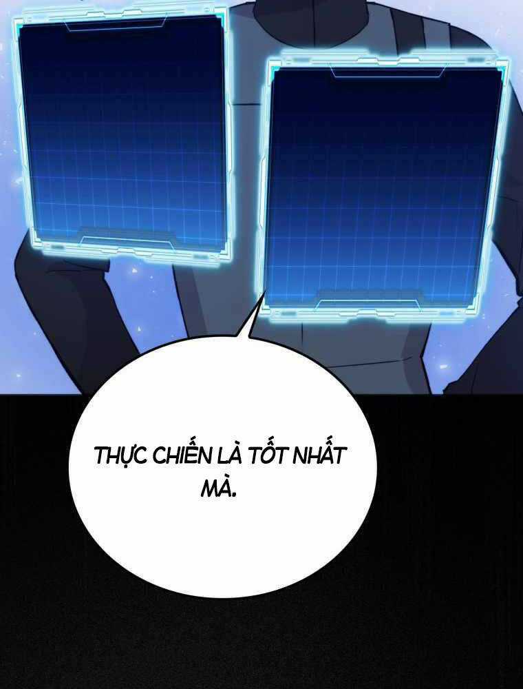 Chúa Quỷ Tăng Cấp Bằng Võ Thuật Chapter 15 trang 120