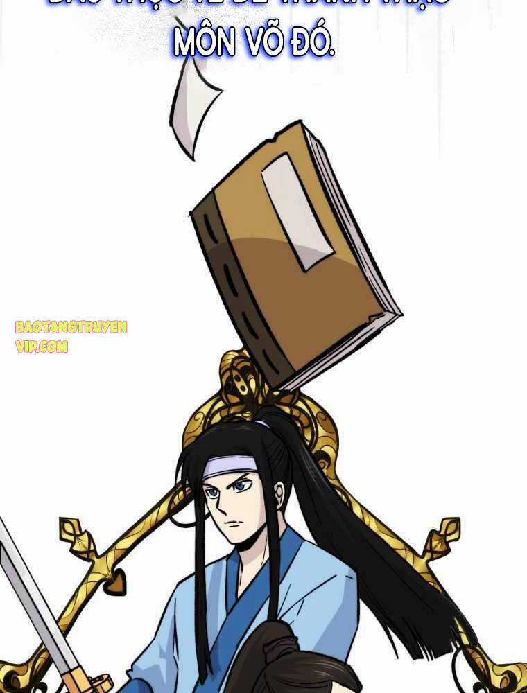 Chúa Quỷ Tăng Cấp Bằng Võ Thuật Chapter 15 trang 122